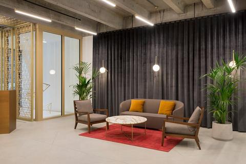 Office to rent, 10-12 Alie St London E1 8DE
