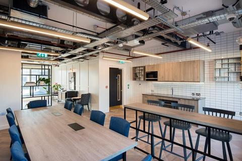 Office to rent, 10-12 Alie St London E1 8DE