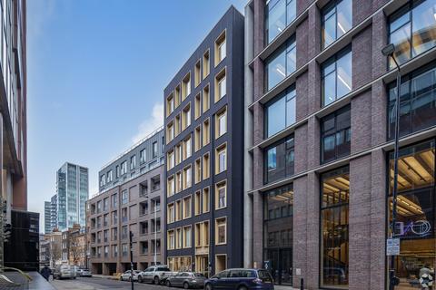 Office to rent, 10-12 Alie St London E1 8DE