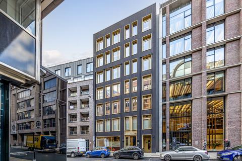 Office to rent, 10-12 Alie St London E1 8DE