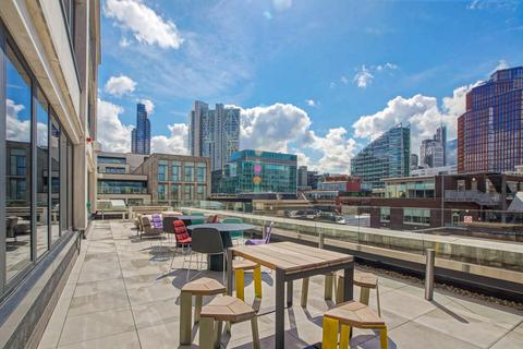 Office to rent, 14 Bonhill St London EC2A 4BX
