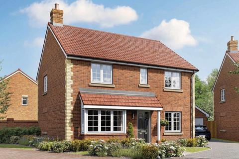 undefined, 108, The Rensford at Kiln Grove, IP30, Woolpit IP30 9UY