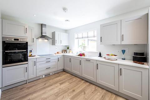 4 bedroom detached house for sale, 108, The Rensford at Kiln Grove, Woolpit IP30 9UY