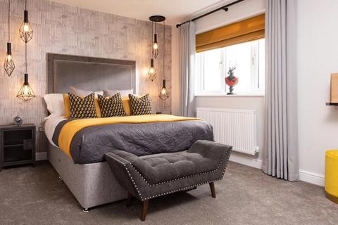 undefined, 117, The Chelford at Kiln Grove, IP30, Woolpit IP30 9UY
