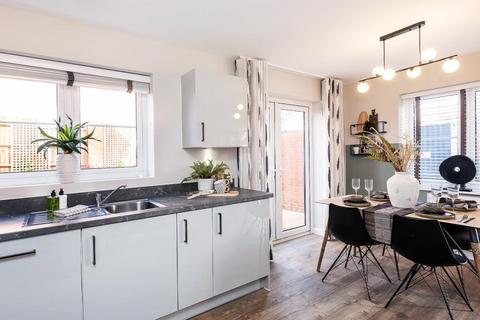 undefined, 117, The Chelford at Kiln Grove, Woolpit IP30 9UY