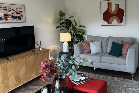 4 bedroom detached house for sale, 117, The Chelford at Kiln Grove, Woolpit IP30 9UY