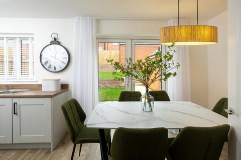 undefined, 127, The Coleridge at Kiln Grove, Woolpit IP30 9UY