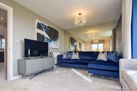 undefined, Plot 147, Oldbury at Liberty Rise, Hull, HU9, Preston Road HU9