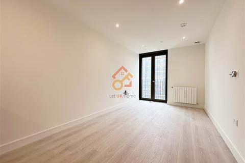 2 bedroom flat to rent, Menara Point, 1 Affinity View, London E16
