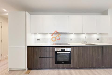 2 bedroom flat to rent, Menara Point, 1 Affinity View, London E16