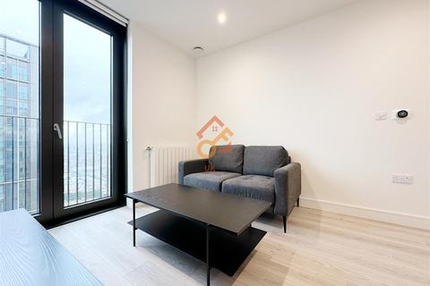 2 bedroom flat to rent, Menara Point, 1 Affinity View, London E16