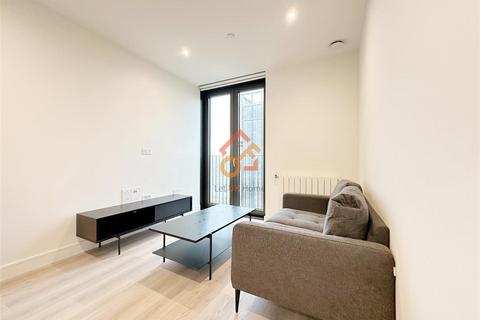 2 bedroom flat to rent, Menara Point, 1 Affinity View, London E16