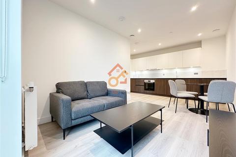 2 bedroom flat to rent, Menara Point, 1 Affinity View, London E16
