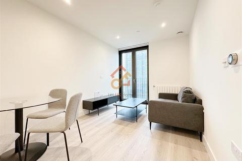 2 bedroom flat to rent, Menara Point, 1 Affinity View, London E16