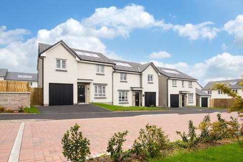 undefined, Ravenscraig at Hopecroft View 1 Strathcona Grove, Bucksburn AB21