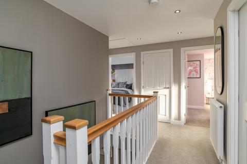 undefined, The Ballater at DWH @ Otter Stone Manor 6 Meadowview Drive, Dyce, Aberdeen AB21