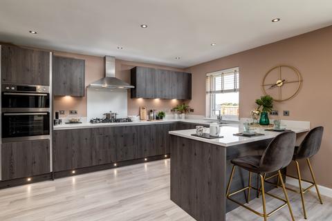 undefined, The Colville at DWH @ Otter Stone Manor 6 Meadowview Drive, Dyce, Aberdeen AB21