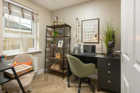 4 bedroom detached house for sale, Kestrel at The Skylarks, HX3 Brighouse Road, Calderdale, Halifax HX3
