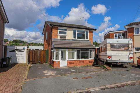 undefined, Hanley Close, Halesowen B63