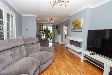 3 bedroom detached house for sale, Hanley Close, Halesowen B63