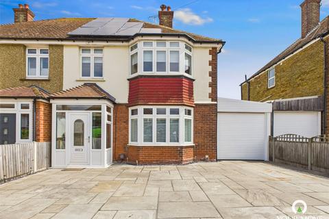 Grove Gardens, Kent CT9