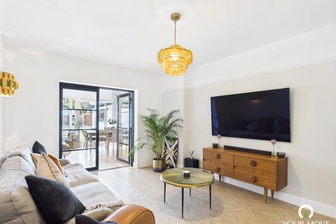 undefined, Grove Gardens, Kent CT9