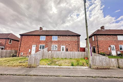 15 Cook Crescent, Murton, Seaham, SR7 9QQ