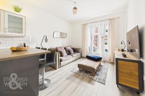 1 bedroom ground floor flat for sale, Heckingham Park Drive, Norwich NR14