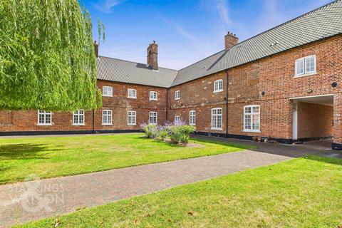 1 bedroom ground floor flat for sale, Heckingham Park Drive, Norwich NR14