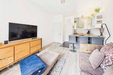 1 bedroom ground floor flat for sale, Heckingham Park Drive, Norwich NR14