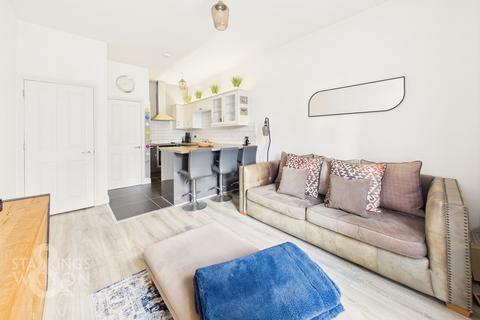 1 bedroom ground floor flat for sale, Heckingham Park Drive, Norwich NR14