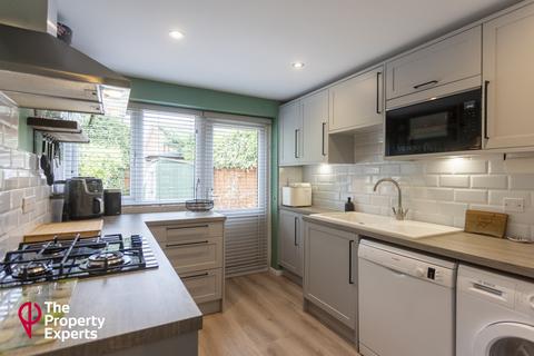 3 bedroom detached house for sale, Stonehaven Drive, Reading, RG5