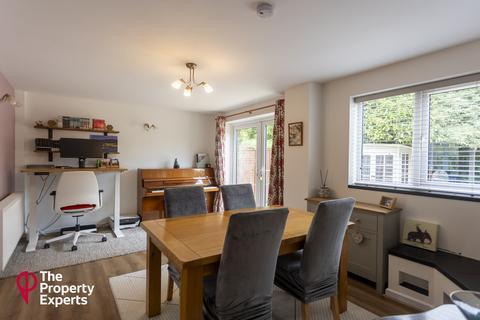 3 bedroom detached house for sale, Stonehaven Drive, Reading, RG5