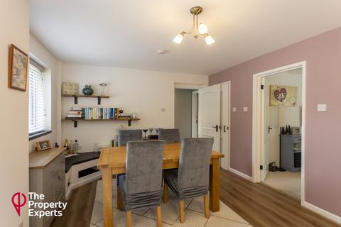 3 bedroom detached house for sale, Stonehaven Drive, Reading, RG5