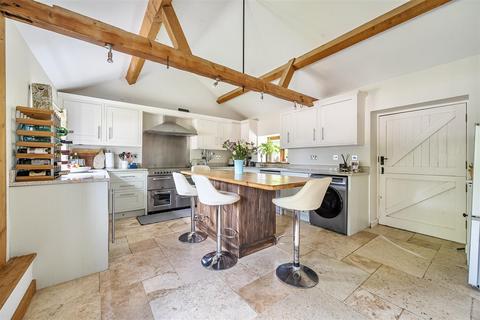 3 bedroom detached house for sale, Derbies Court ,Stalisfield Road, Stalisfield ,Faversham ME13