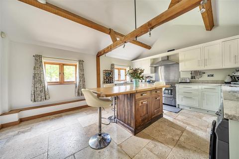 3 bedroom detached house for sale, Derbies Court ,Stalisfield Road, Stalisfield ,Faversham ME13