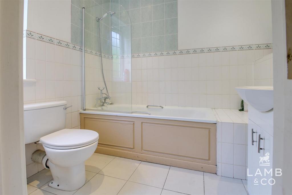 En suite