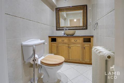 White Timbers Abbey Street, Thorpe Le Soken, Clacton-on-sea, CO16 0JN