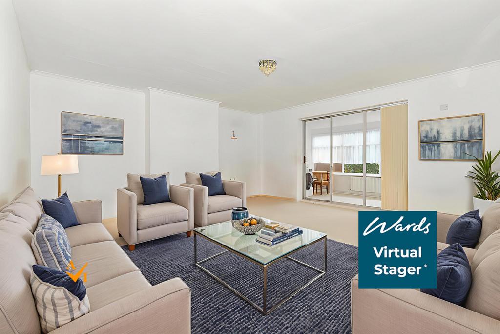 Lounge (Modern Style)