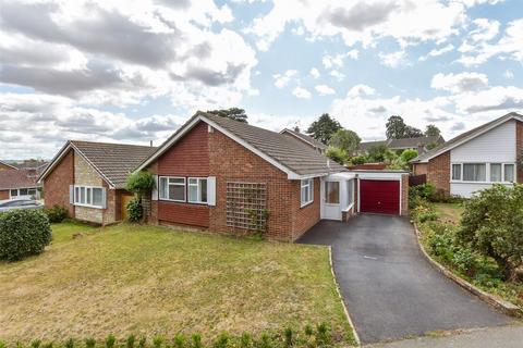 3 bedroom detached bungalow for sale, Quantock Drive, Ashford TN24