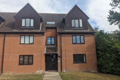 1 bedroom apartment to rent, Intalbury Avenue, Aylesbury HP19