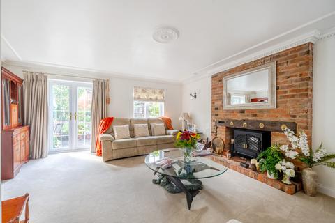 3 bedroom detached house for sale, Barkham Manor, Wokingham RG41