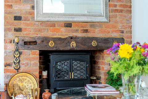 3 bedroom detached house for sale, Barkham Manor, Wokingham RG41