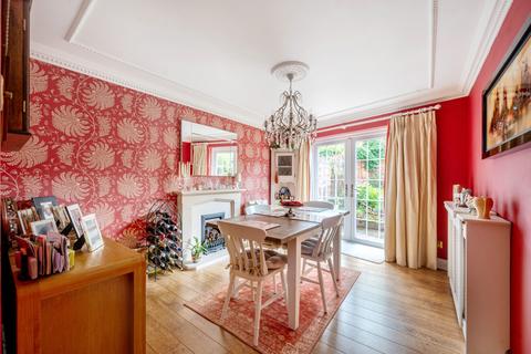 3 bedroom detached house for sale, Barkham Manor, Wokingham RG41