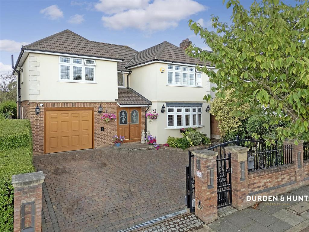 Nelwyn Avenue