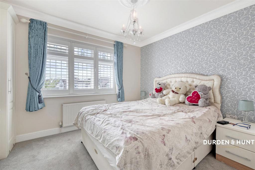 Nelwyn Avenue