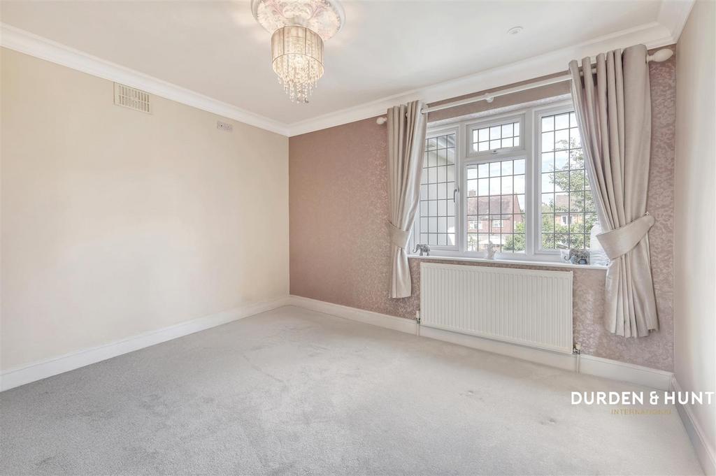 Nelwyn Avenue