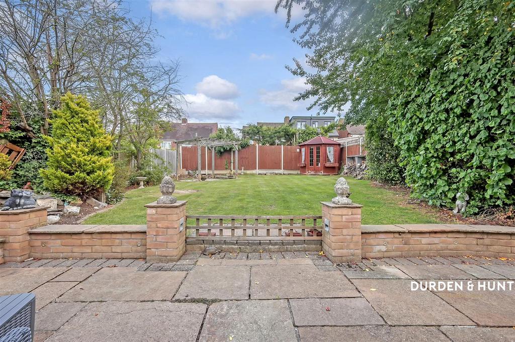 Nelwyn Avenue