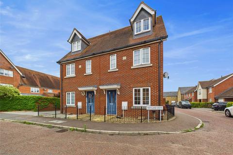 Weyland Drive, Stanway, Colchester, Essex, CO3
