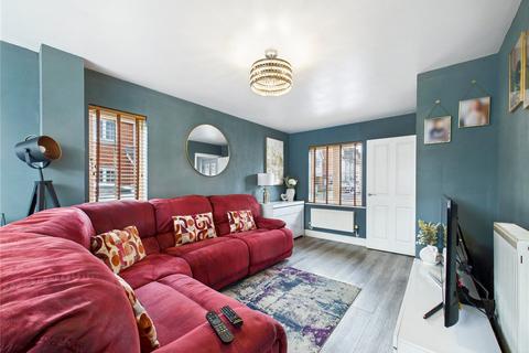 undefined, Weyland Drive, Stanway, Colchester, Essex, CO3